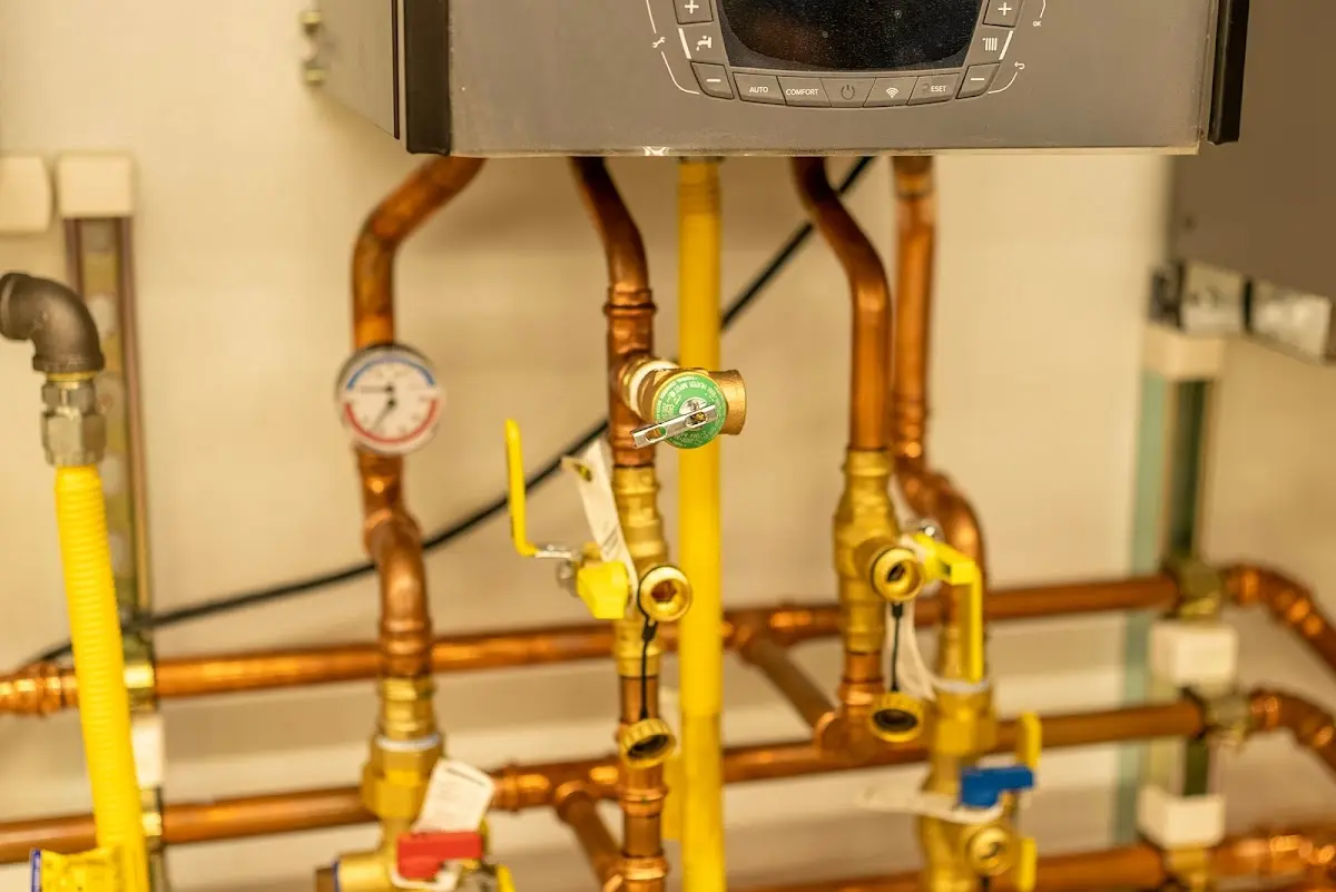 Licensed technician providing Sewer Cleanout for a homeowner in Mullica